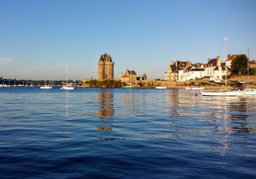 Les Maisons de la Mer - Saint Malo
